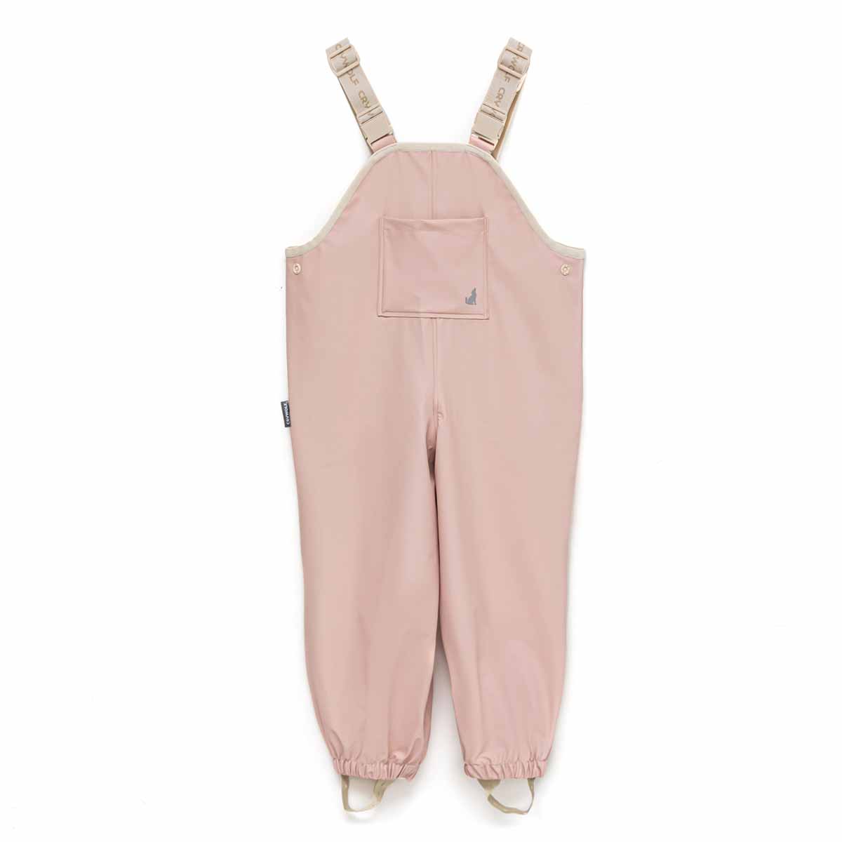 Crywolf Rain Overalls